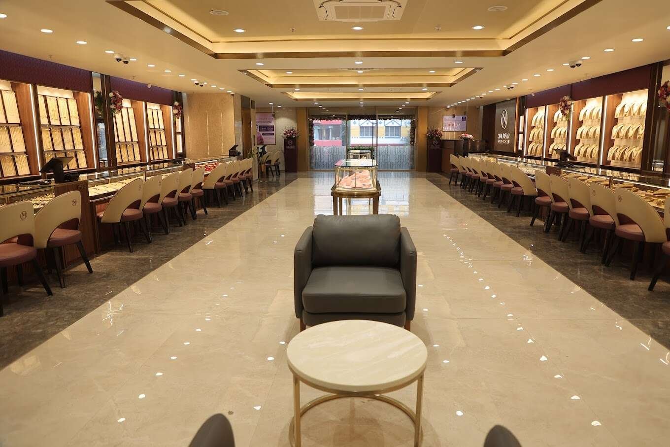 Malabar Gold and Diamonds